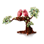 Конструктор LEGO Ideas Закохані пташки (21365).