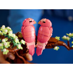 Конструктор LEGO Ideas Закохані пташки (21365).