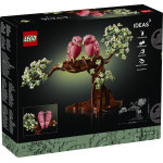 Конструктор LEGO Ideas Закохані пташки (21365).