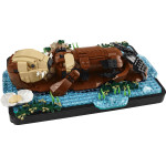 Конструктор LEGO Ideas Плаваючі калани (21366).