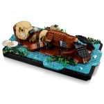 Конструктор LEGO Ideas Плаваючі калани (21366).