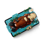 Конструктор LEGO Ideas Плаваючі калани (21366).