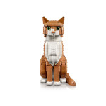 Конструктор LEGO Ideas Руда кішка (21376).