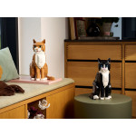 Конструктор LEGO Ideas Руда кішка (21376).