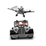 Конструктор LEGO Indiana Jones Погоня на винищувачі (77012).