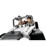 Конструктор LEGO Indiana Jones Погоня на винищувачі (77012).