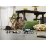 Конструктор LEGO Indiana Jones Погоня на винищувачі (77012).