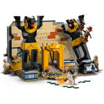 Конструктор LEGO Indiana Jones Втеча із загубленої гробниці (77013).