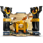 Конструктор LEGO Indiana Jones Втеча із загубленої гробниці (77013).