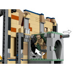 Конструктор LEGO Indiana Jones Втеча із загубленої гробниці (77013).