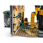 Конструктор LEGO Indiana Jones Втеча із загубленої гробниці (77013).