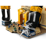 Конструктор LEGO Indiana Jones Втеча із загубленої гробниці (77013).