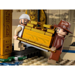 Конструктор LEGO Indiana Jones Втеча із загубленої гробниці (77013).