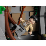 Конструктор LEGO Indiana Jones Храм золотого ідола (77015).