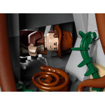 Конструктор LEGO Indiana Jones Храм золотого ідола (77015).