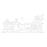 Конструктор LEGO Indiana Jones Храм золотого ідола (77015).