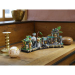 Конструктор LEGO Indiana Jones Храм золотого ідола (77015).