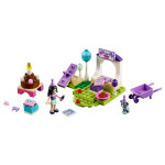 Конструктор LEGO Juniors Вечеринка Эммы для питомцев (10748). Конструктор LEGO Juniors Вечеринка Эммы для питомцев (10748).