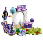 Конструктор LEGO Juniors Вечеринка Эммы для питомцев (10748). Конструктор LEGO Juniors Вечеринка Эммы для питомцев (10748).