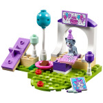 Конструктор LEGO Juniors Вечеринка Эммы для питомцев (10748). Конструктор LEGO Juniors Вечеринка Эммы для питомцев (10748).