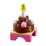 Конструктор LEGO Juniors Вечеринка Эммы для питомцев (10748). Конструктор LEGO Juniors Вечеринка Эммы для питомцев (10748).