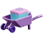 Конструктор LEGO Juniors Вечеринка Эммы для питомцев (10748). Конструктор LEGO Juniors Вечеринка Эммы для питомцев (10748).