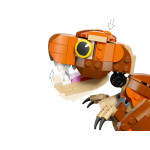 Конструктор LEGO Jurassic World Тиранозавр Рекс Маленький Ненажера (76967).