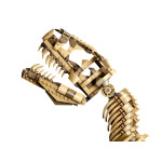 Конструктор LEGO Jurassic World Скам'янілості динозаврів: Тиранозавр рекс (76968). Конструктор LEGO Jurassic World Скам'янілості динозаврів: Тиранозавр рекс (76968).