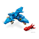 Конструктор LEGO Jurassic World Малюк-динозавр: птеранодон (77977). Конструктор LEGO Jurassic World Малюк-динозавр: птеранодон (77977).