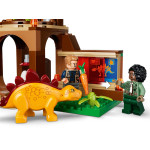 Конструктор LEGO Jurassic World Порятунок велоцираптора, стегозавру та птеранодону (77981). Конструктор LEGO Jurassic World Порятунок велоцираптора, стегозавру та птеранодону (77981).