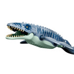 Конструктор LEGO Jurassic World Напад мозазавру на корабель (77983). Конструктор LEGO Jurassic World Напад мозазавру на корабель (77983).