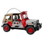 Конструктор LEGO Jurassic World Jurassic Park Jeep Wrangler 77984