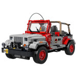 Конструктор LEGO Jurassic World Jurassic Park Jeep Wrangler 77984