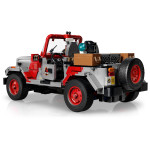 Конструктор LEGO Jurassic World Jurassic Park Jeep Wrangler 77984