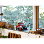 Конструктор LEGO Jurassic World Jurassic Park Jeep Wrangler 77984