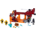 Конструктор LEGO Minecraft Міст Іфрита (21154).