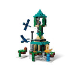 Конструктор LEGO Minecraft Небесна вежа (21173).