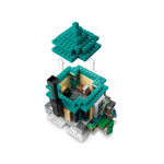 Конструктор LEGO Minecraft Небесна вежа (21173).