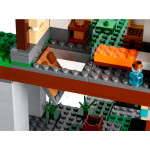 Конструктор LEGO Minecraft Майданчик для тренувань (21183).
