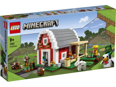 Червона комора