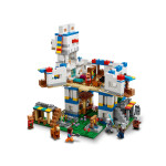 Конструктор LEGO Minecraft Село Лам (21188).