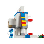 Конструктор LEGO Minecraft Село Лам (21188).