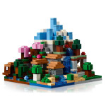 Конструктор LEGO Minecraft Верстак (21265). Конструктор LEGO Minecraft Верстак (21265).