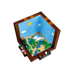 Конструктор LEGO Minecraft Верстак (21265). Конструктор LEGO Minecraft Верстак (21265).