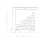 Конструктор LEGO Minecraft Верстак (21265). Конструктор LEGO Minecraft Верстак (21265).