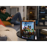 Конструктор LEGO Minecraft Верстак (21265). Конструктор LEGO Minecraft Верстак (21265).