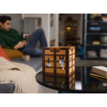 Конструктор LEGO Minecraft Верстак (21265). Конструктор LEGO Minecraft Верстак (21265).