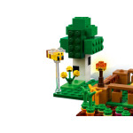 Конструктор LEGO Minecraft Будинок для поросят (21268).