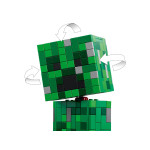 Конструктор LEGO Minecraft Кріпер (21276). Конструктор LEGO Minecraft Кріпер (21276).