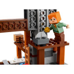 Конструктор LEGO Minecraft Шахта Кірка (21277).